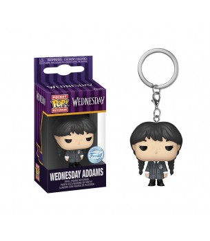 Wednesday: Pocket Pop!...
