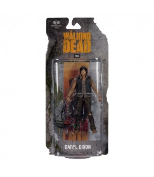 The Walking Dead: Daryl...