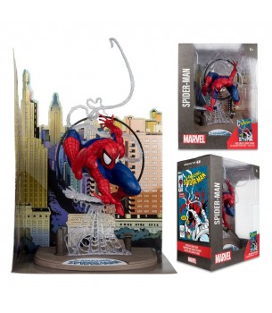 Marvel: Spider-Man Amazing...
