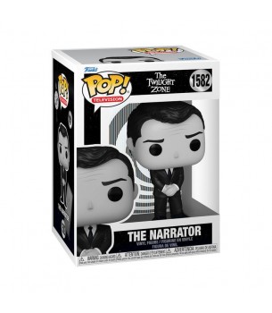 The Twilght Zone: Funko...