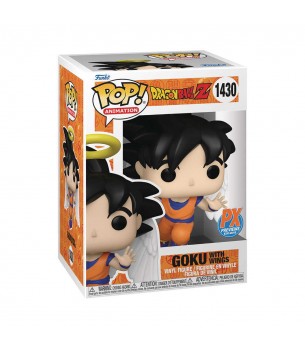 Dragonball Z: Funko Pop!...