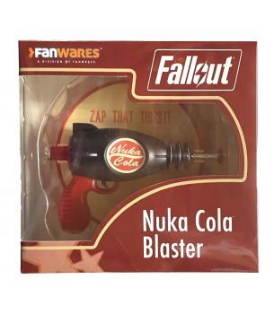Fallout: Nuka Cola Blaster...