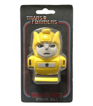 Transformers: Bumblebee...