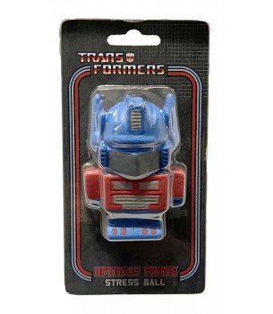 Transformers: Optimus Prime...
