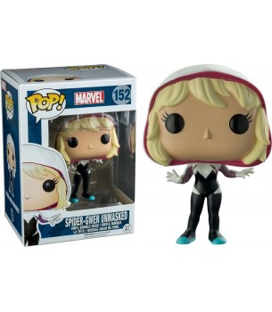 Spider-Man: Funko Pop!...