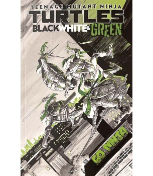 Teenage Mutant Ninja...