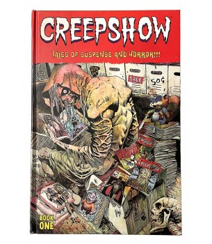 Creepshow: Tales of...