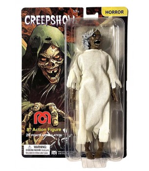 Creepshow: Mego Creep Retro...