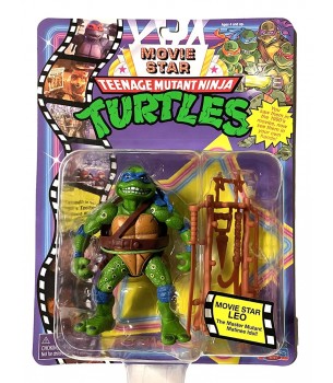 Teenage Mutant Ninja...