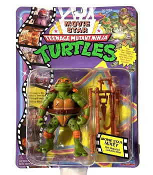 Teenage Mutant Ninja...