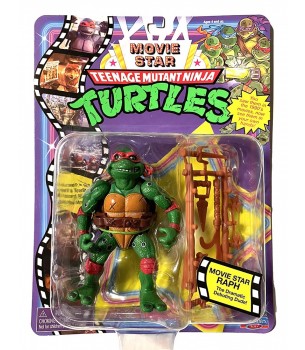 Teenage Mutant Ninja...