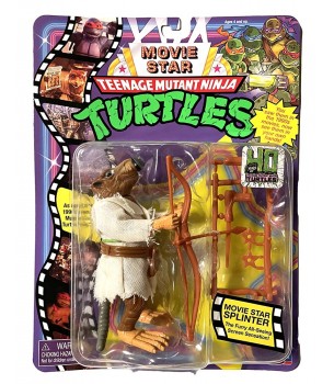 Teenage Mutant Ninja...