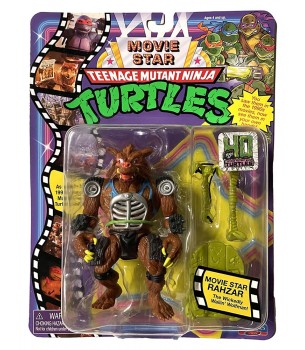 Teenage Mutant Ninja...