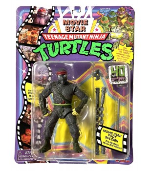 Teenage Mutant Ninja...