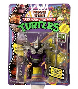 Teenage Mutant Ninja...