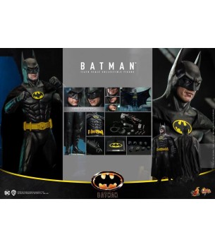 Batman 1989: Batman...