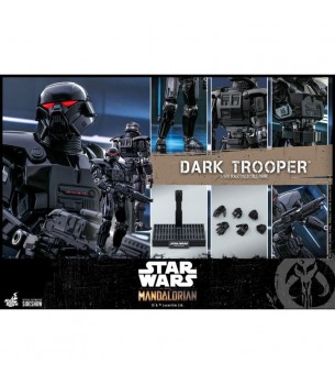 Star Wars The Mandalorian:...