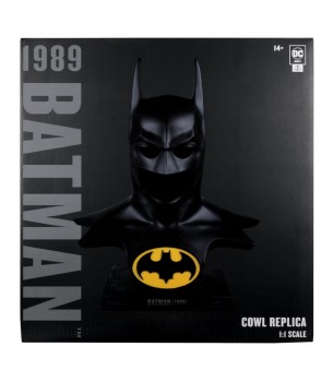 Batman 1989: Decoration...