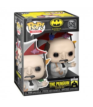Batman Returns: Funko Pop!...