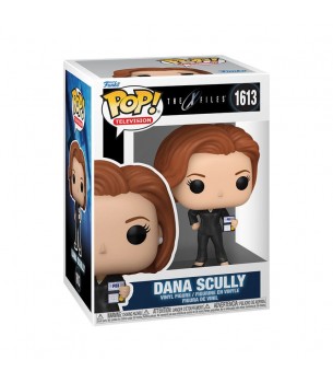 The X-Files: Funko Pop!...