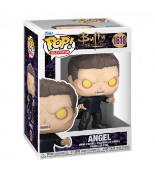 Buffy the Vampire Slayer:...