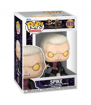 Buffy the Vampire Slayer:...