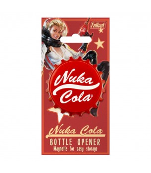 Fallout: Nuka Cola Magnetic...