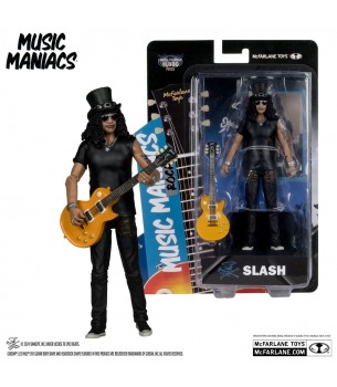 Queen: Metal Music Maniacs...