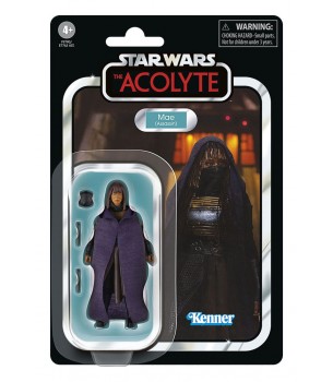 Star Wars: 2024 The Acolyte...