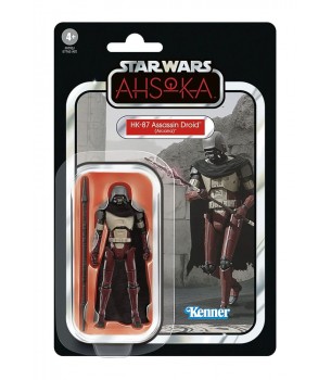 Star Wars: 2024 Ahsoka...