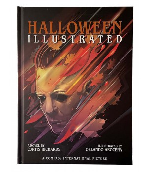 Halloween: Halloween...