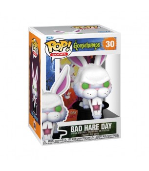 Goosebumps Kippenvel: Funko...