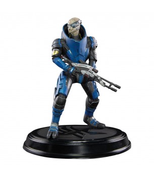 Mass Effect: Garrus PVC Statue