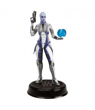 Mass Effect: Liara T'Soni...