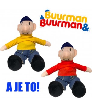 Buurman & Buurman: Pat &...