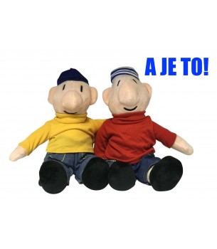 Buurman & Buurman: Pat &...