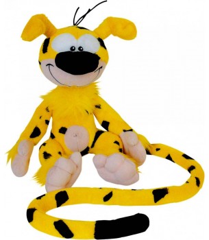 Marsupilami: Marsupilami...