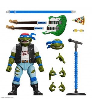 Teenage Mutant Ninja...