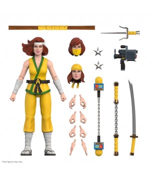 Teenage Mutant Ninja...