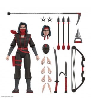 Teenage Mutant Ninja...