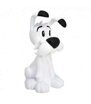Asterix: Idefix XL PVC Statue