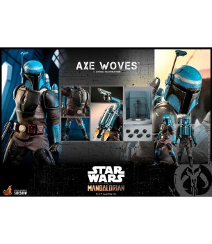 Star Wars The Mandalorian:...