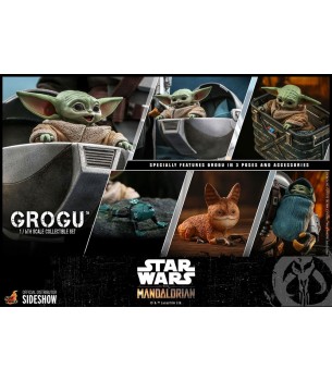 Star Wars The Mandalorian:...