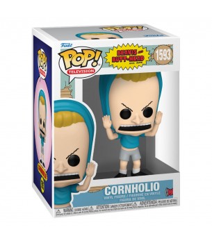 Beavis & Butt-Head: Funko...