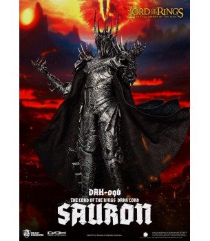 Lord of the Rings: Sauron...