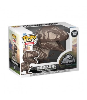 Jurassic World: Funko Pop!...