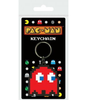 Pac-Man: Pixel Red Ghost...