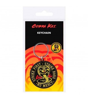 Cobra Kai: Strike First...