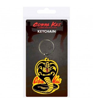 Cobra Kai: Snake Logo...