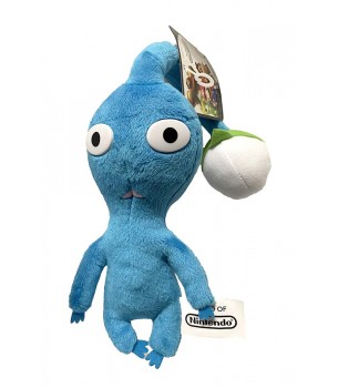 World of Nintendo Pikmin:...